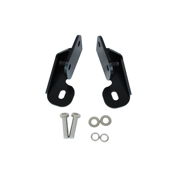 Westin Safari Bull Bar Mount Kit 30-1065 - main